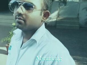 Msranu143