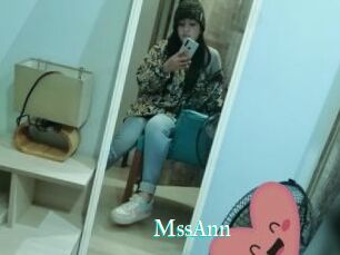 MssAnn