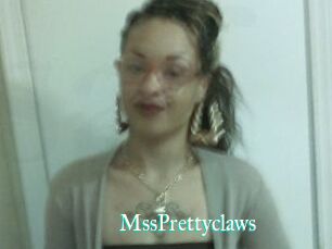 MssPrettyclaws