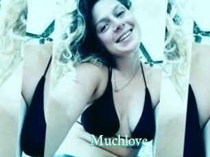 Muchlove