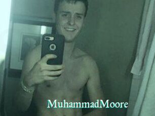 Muhammad_Moore