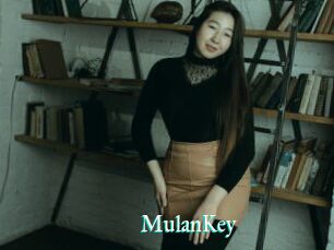 MulanKey