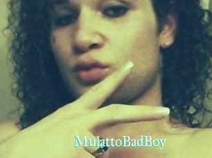 MulattoBadBoy