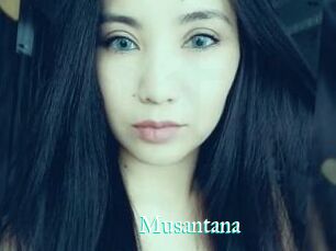 Musantana