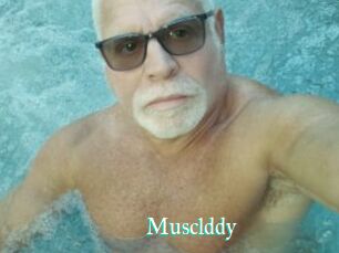 Musclddy