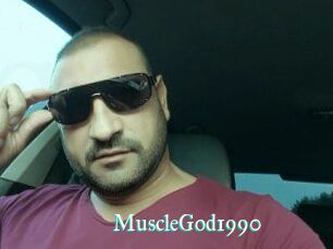 MuscleGod1990