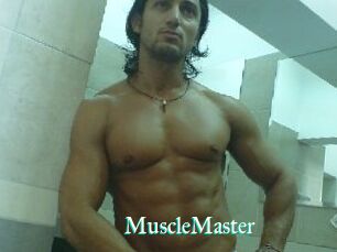 MuscleMaster
