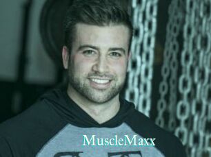 MuscleMaxx