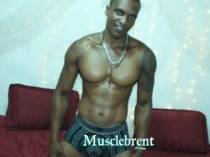 Musclebrent