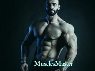 MusclesMaster