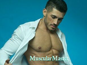 MuscularMaster