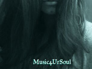 Music4UrSoul