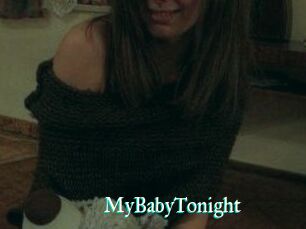 MyBabyTonight