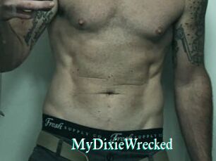 MyDixieWrecked