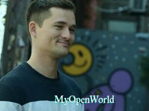 MyOpenWorld