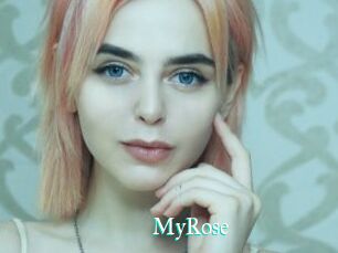 MyRose