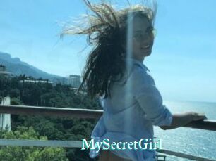 MySecretGirl