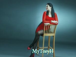 MyToryH