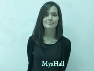 MyaHall