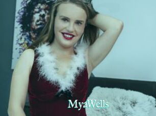 MyaWells