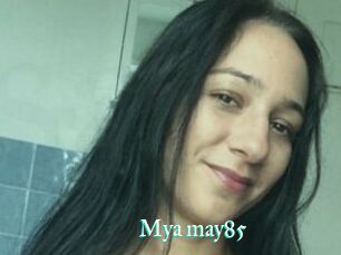 Mya_may85