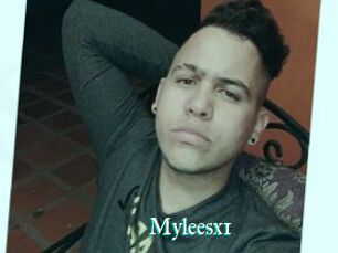 Myleesx1
