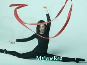 MyleneRed