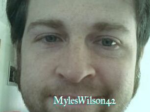 MylesWilson42
