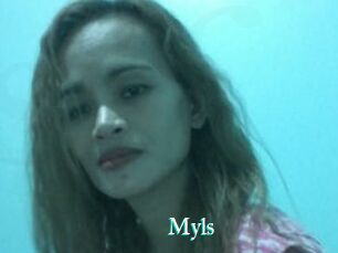 Myls