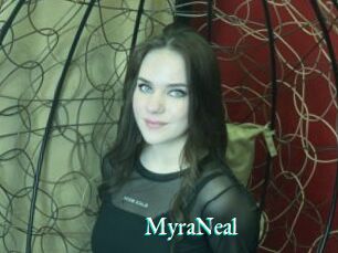 MyraNeal