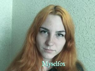 Myselfox