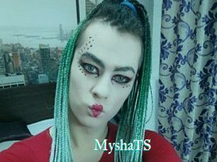MyshaTS
