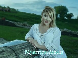 MysteriousAmelia