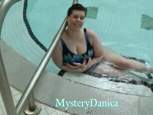 MysteryDanica