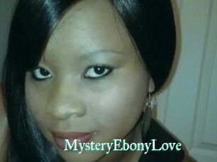 MysteryEbonyLove