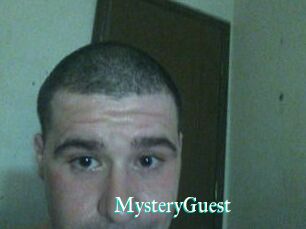 MysteryGuest