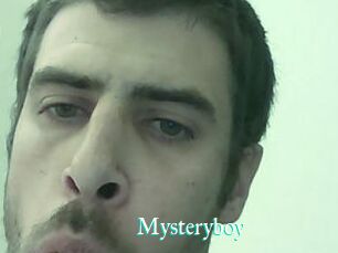 Mysteryboy