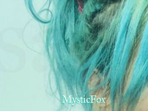 MysticFox