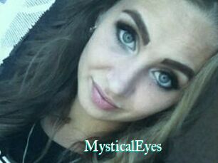 MysticalEyes
