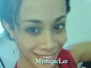 MystiqueLee
