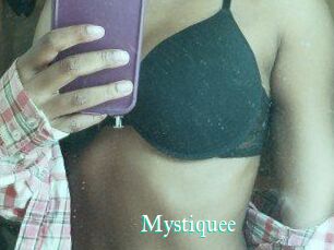 Mystiquee