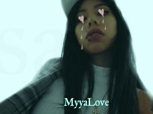 MyyaLove
