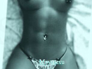 Myyusexu