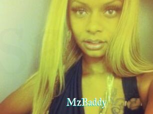 MzBaddy