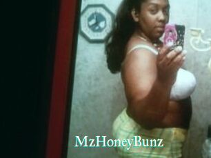 MzHoneyBunz