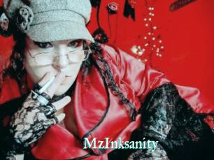 MzInksanity