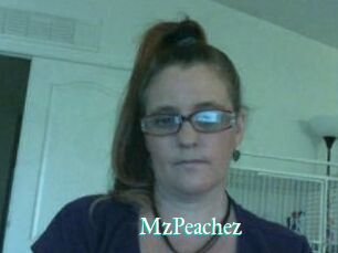 MzPeachez