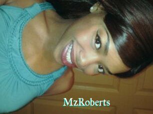 MzRoberts