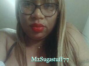 MzSugastuff77