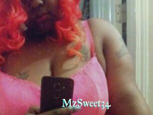 MzSweet34